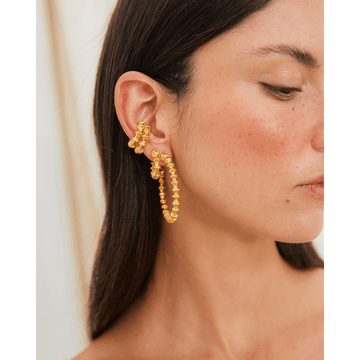 AnimazulJetlagmodeJetlagmode - Formation Ear Cuff