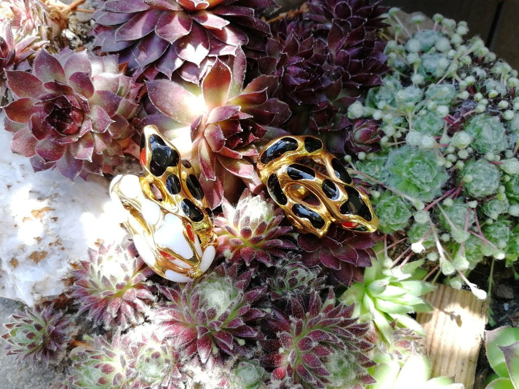 AnimazulEleonora VariniEleonora Varini - Boa Ring