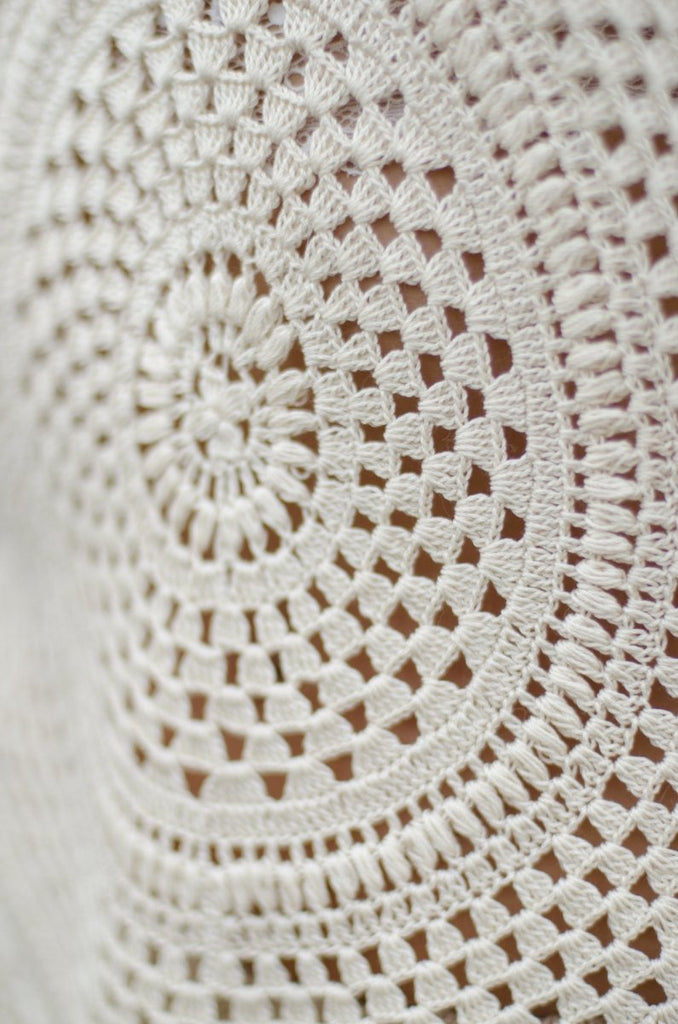 AnimazulGraciela HuamGraciela Huam - Westerhoven Sweater