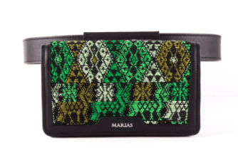 AnimazulMARIAS by Alida BoerMARIAS by Alida Boer - Belt Bag