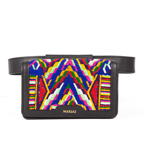 AnimazulMARIAS by Alida BoerMARIAS by Alida Boer - Belt Bag