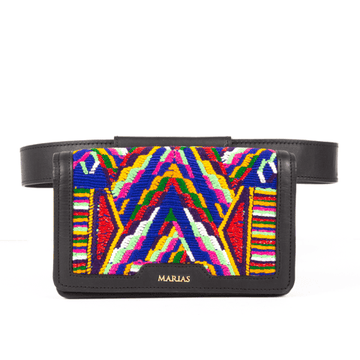 AnimazulMARIAS by Alida BoerMARIAS by Alida Boer - Belt Bag