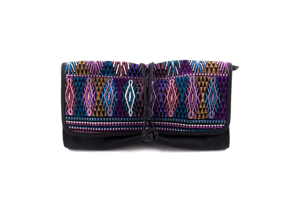 AnimazulMARIAS by Alida BoerMARIAS by Alida Boer - Bow Clutch