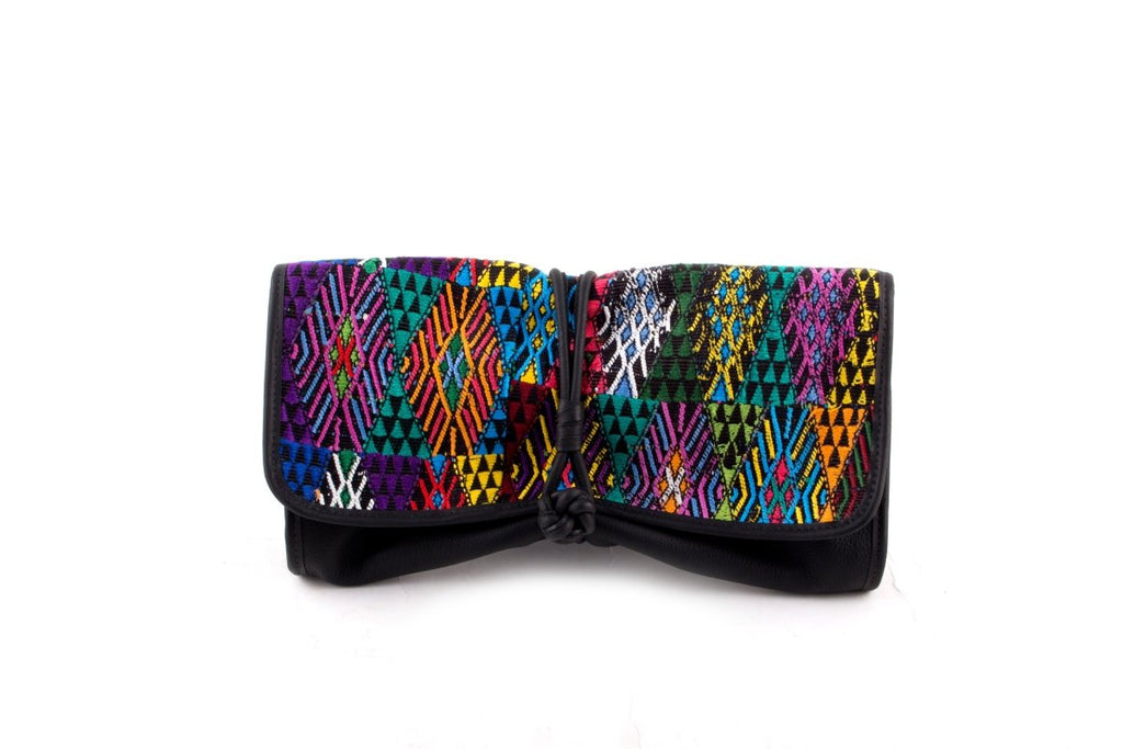 AnimazulMARIAS by Alida BoerMARIAS by Alida Boer - Bow Clutch