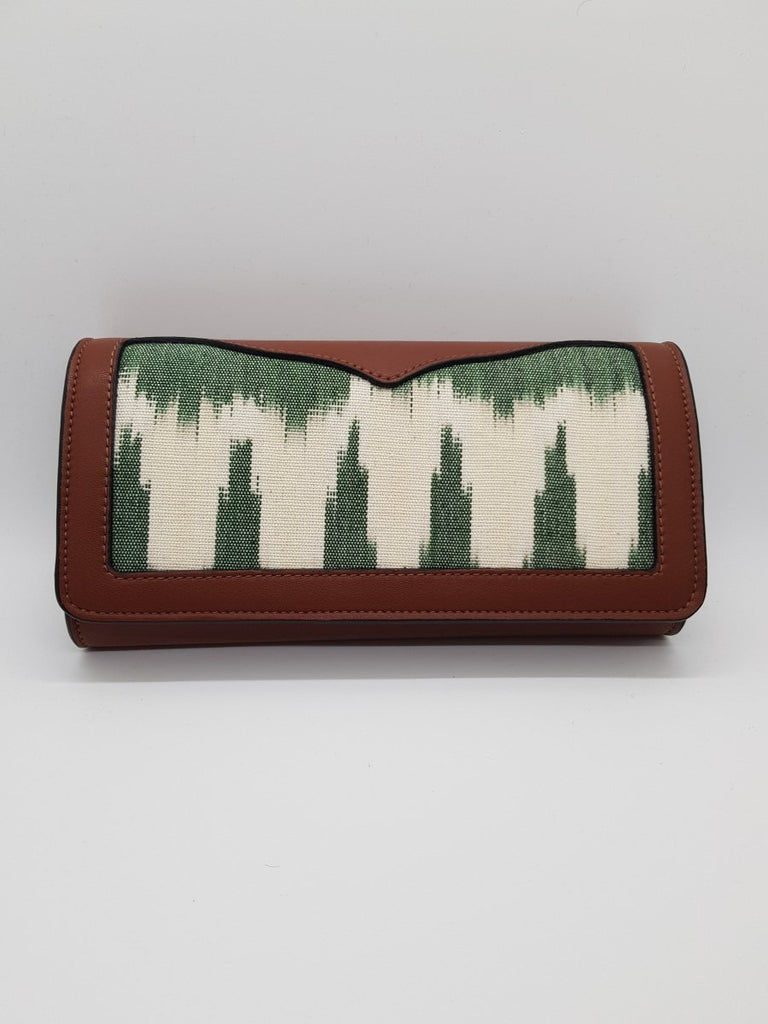 AnimazulMorelloMorello - Long Wallet