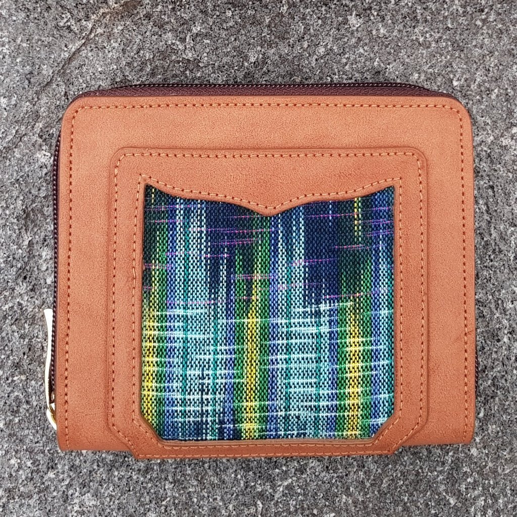 AnimazulMorelloMorello - Wallet